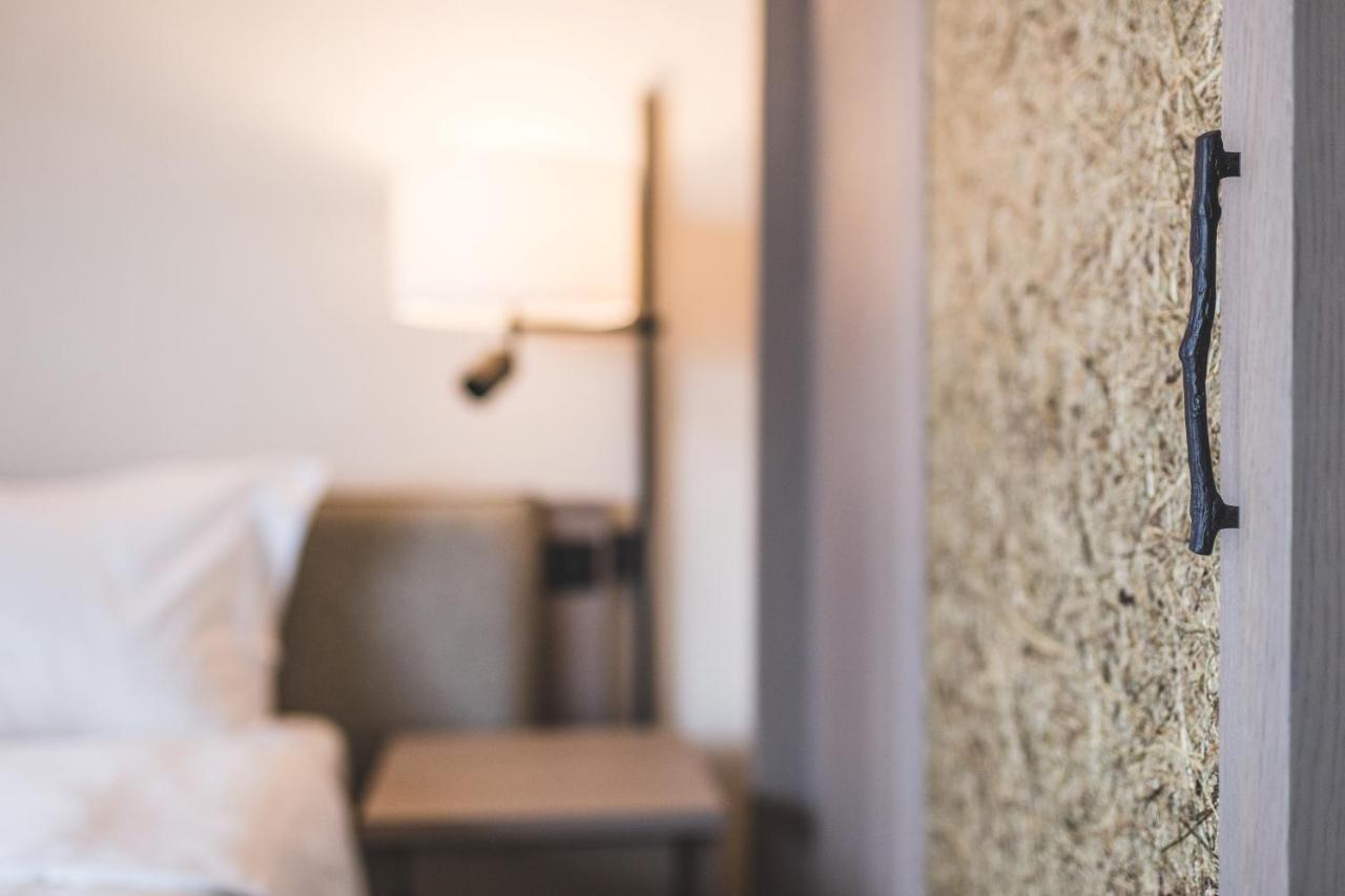 Paradiso Pure.Living Vegan Hotel Alpe di Siusi Szoba fotó