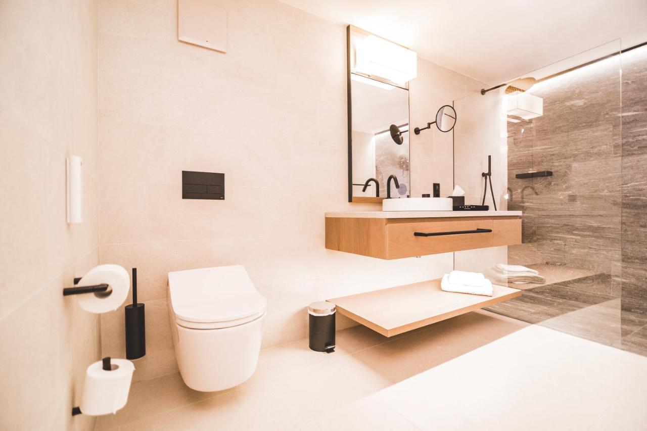 Paradiso Pure.Living Vegan Hotel Alpe di Siusi Szoba fotó