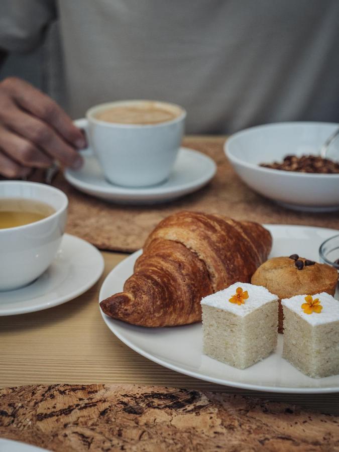 Paradiso Pure.Living Vegan Hotel Alpe di Siusi Kültér fotó
